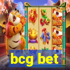 bcg bet